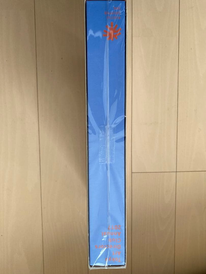 超希少本　ADC2017 グッドデザイン約8000点の広告・デザイン作品を掲載