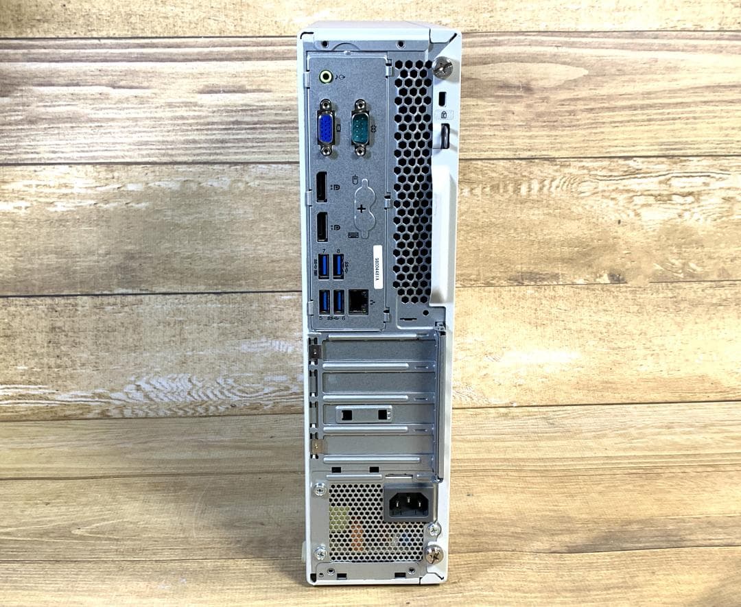 NEC M.2 SSD＋2.0TB+HDD Win11 Pro i5 16GB