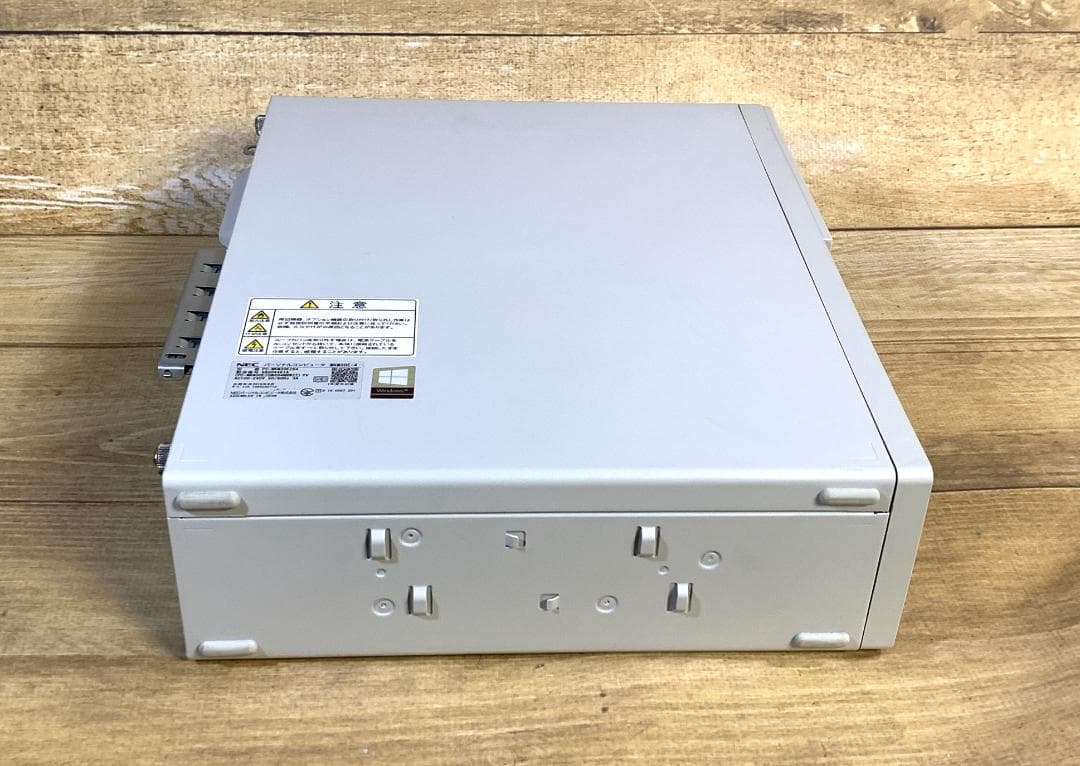 NEC M.2 SSD＋2.0TB+HDD Win11 Pro i5 16GB