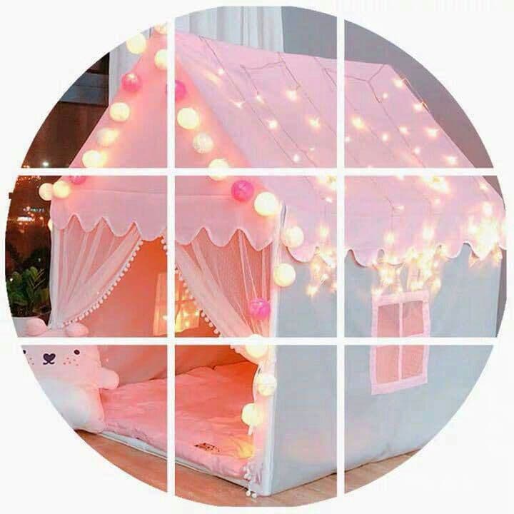 知育 子供用テント 子ども テント キッズテント かわいい 女の子 公園 室外