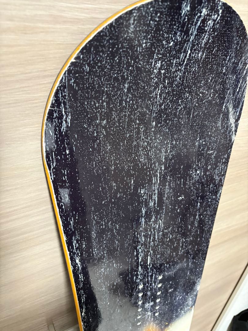 ALLIAN アライアン　スノーボード　板