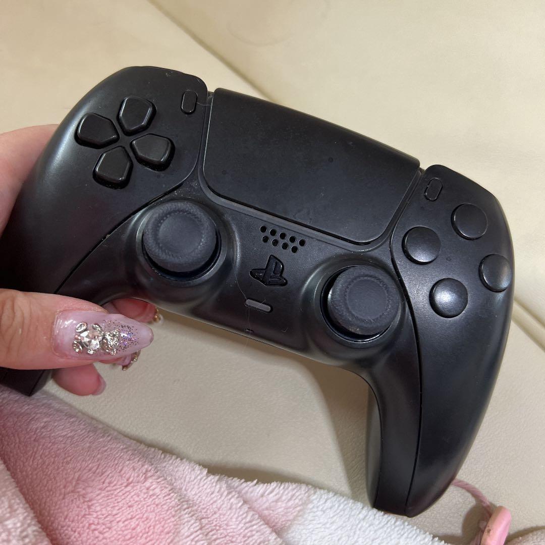 Void garming  コントローラー　背面ボタンあり