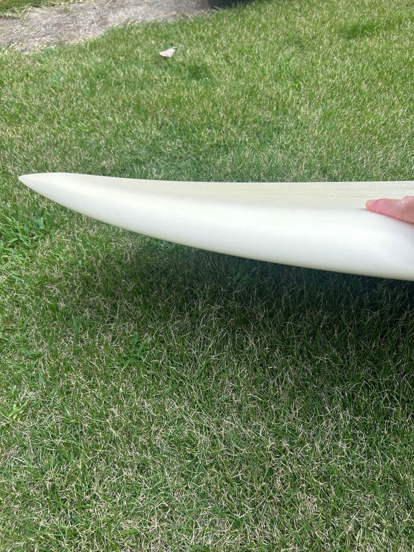 DMS ショートボード 5フィンボックス