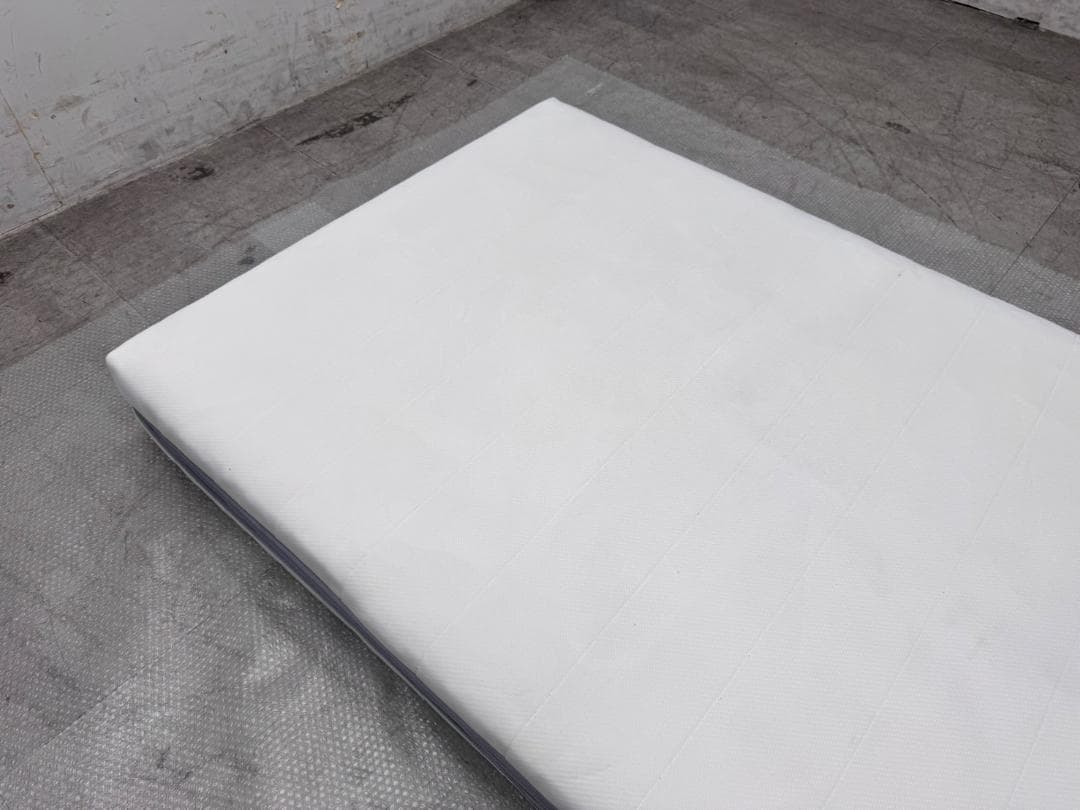 T7316☆展示品☆airweave☆エアウィーブ☆セミダブルサイズ☆マットレス