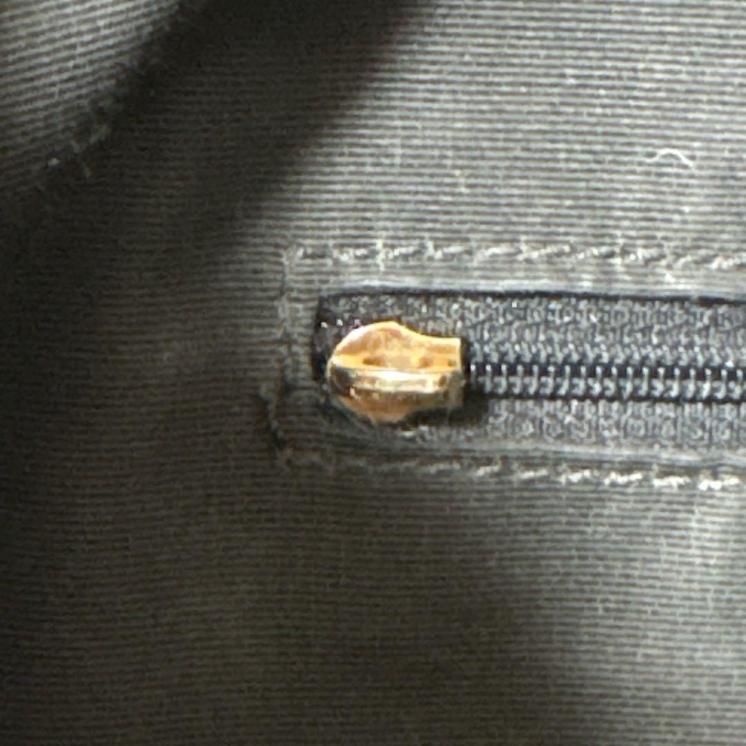 COACH コーチ トートバッグ F79608 レザー ブラック A4収納可