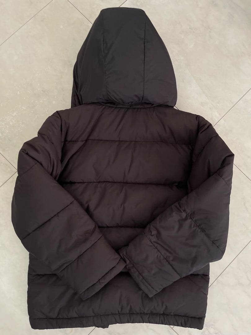 Polo by Ralph Lauren ダウンジャケット ブラック 150