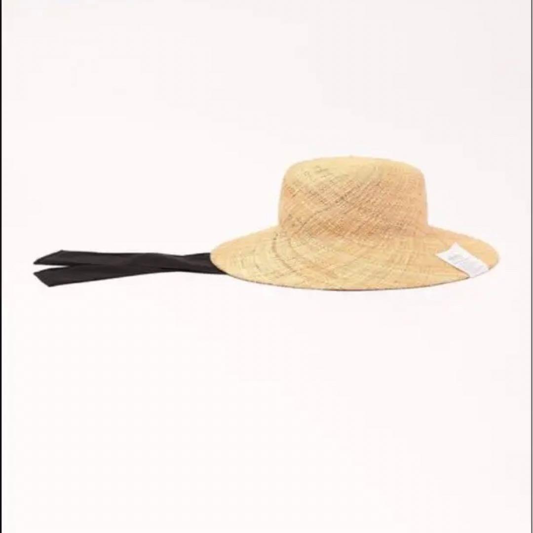 Le Maison de Lillis メゾンドリリス 麦わら帽DIAGRAM