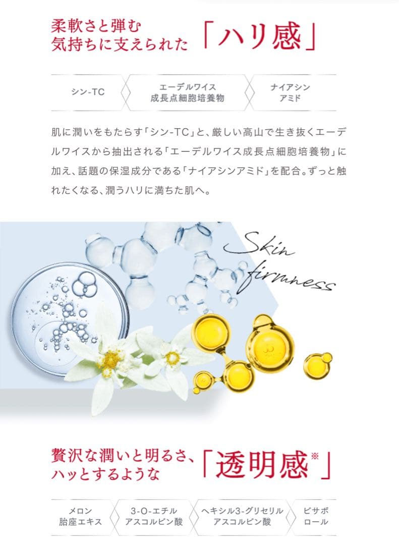 新品未使用(^^)エニシー　グローパックセット（炭酸ガスパック/10回分）