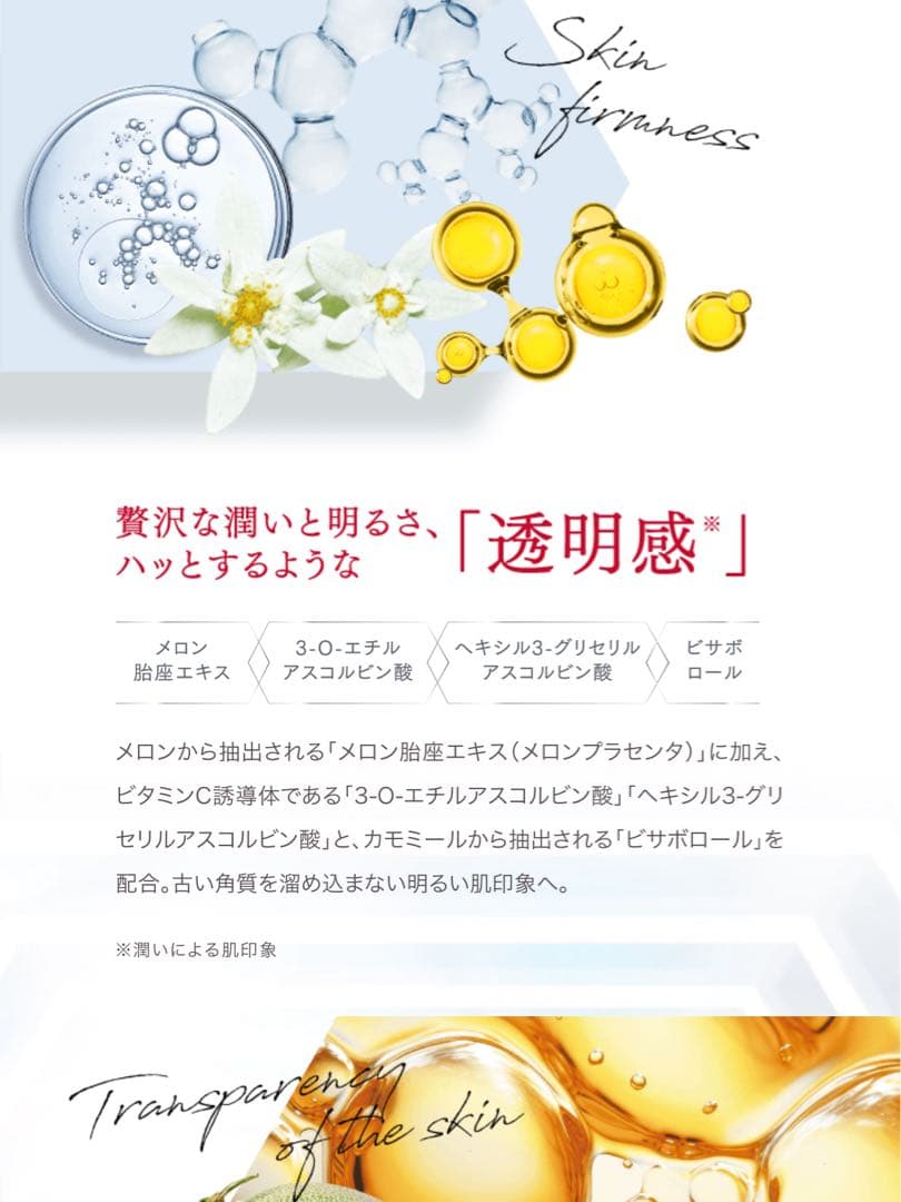 新品未使用(^^)エニシー　グローパックセット（炭酸ガスパック/10回分）