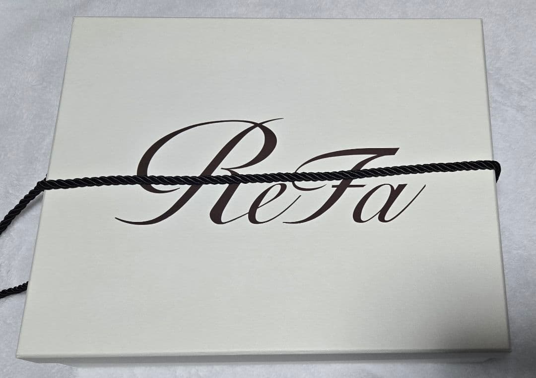 ReFa ビューテック ドライヤープロ ホワイト