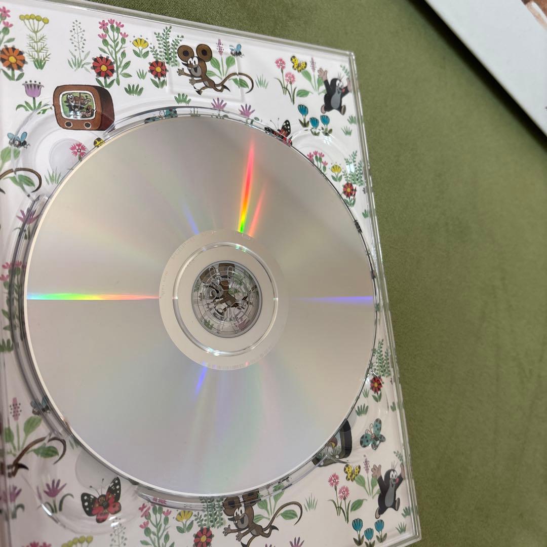 (レア)！！クルテクDVDボックス(4枚セット)