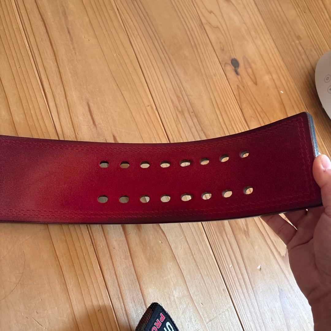 SBDパワーベルト Sサイズ