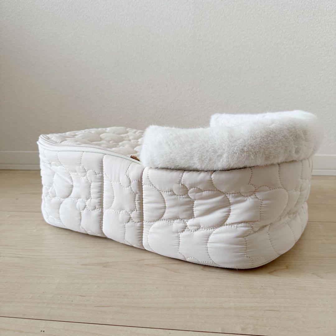 ハリースペット バシネットSサイズ【美品】