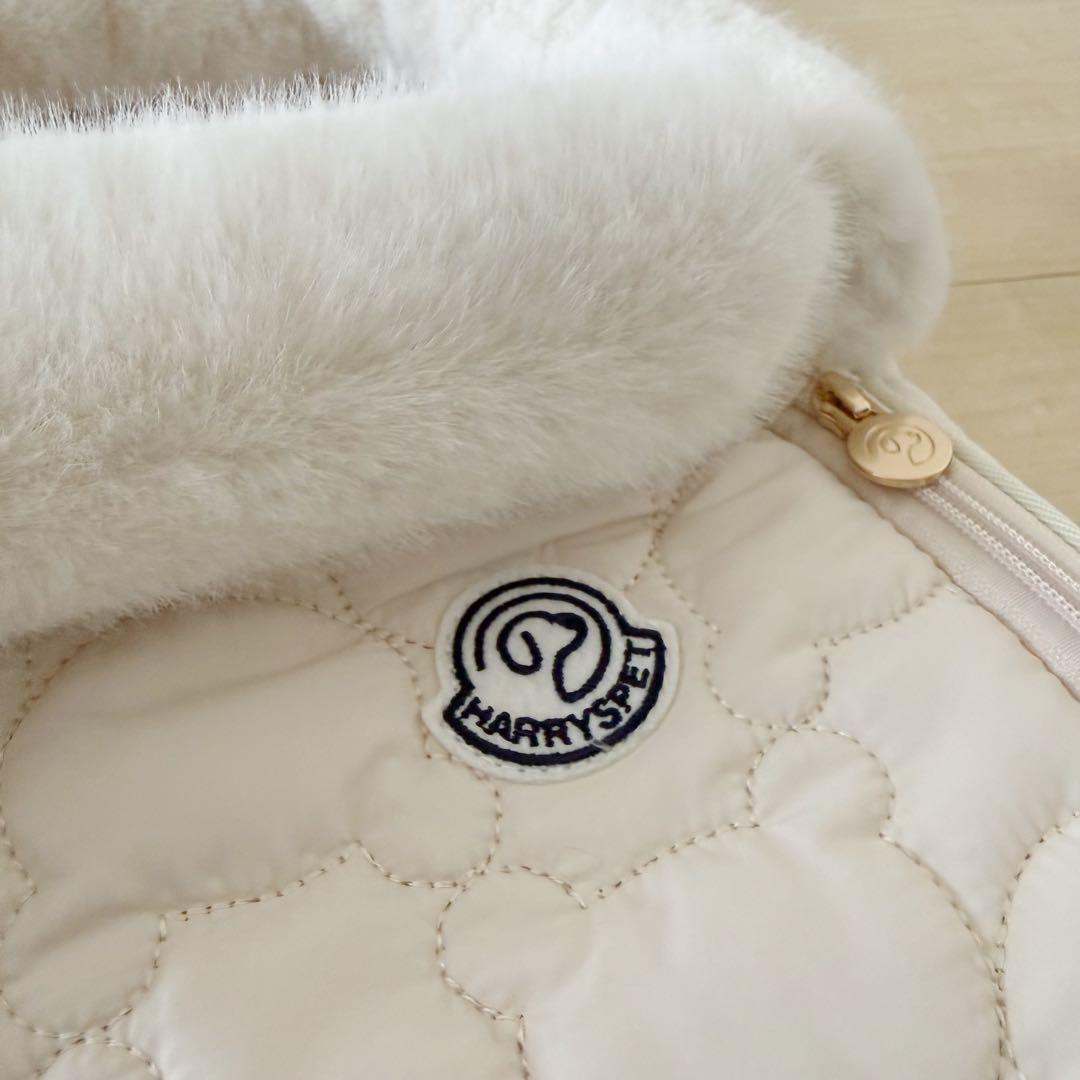 ハリースペット バシネットSサイズ【美品】