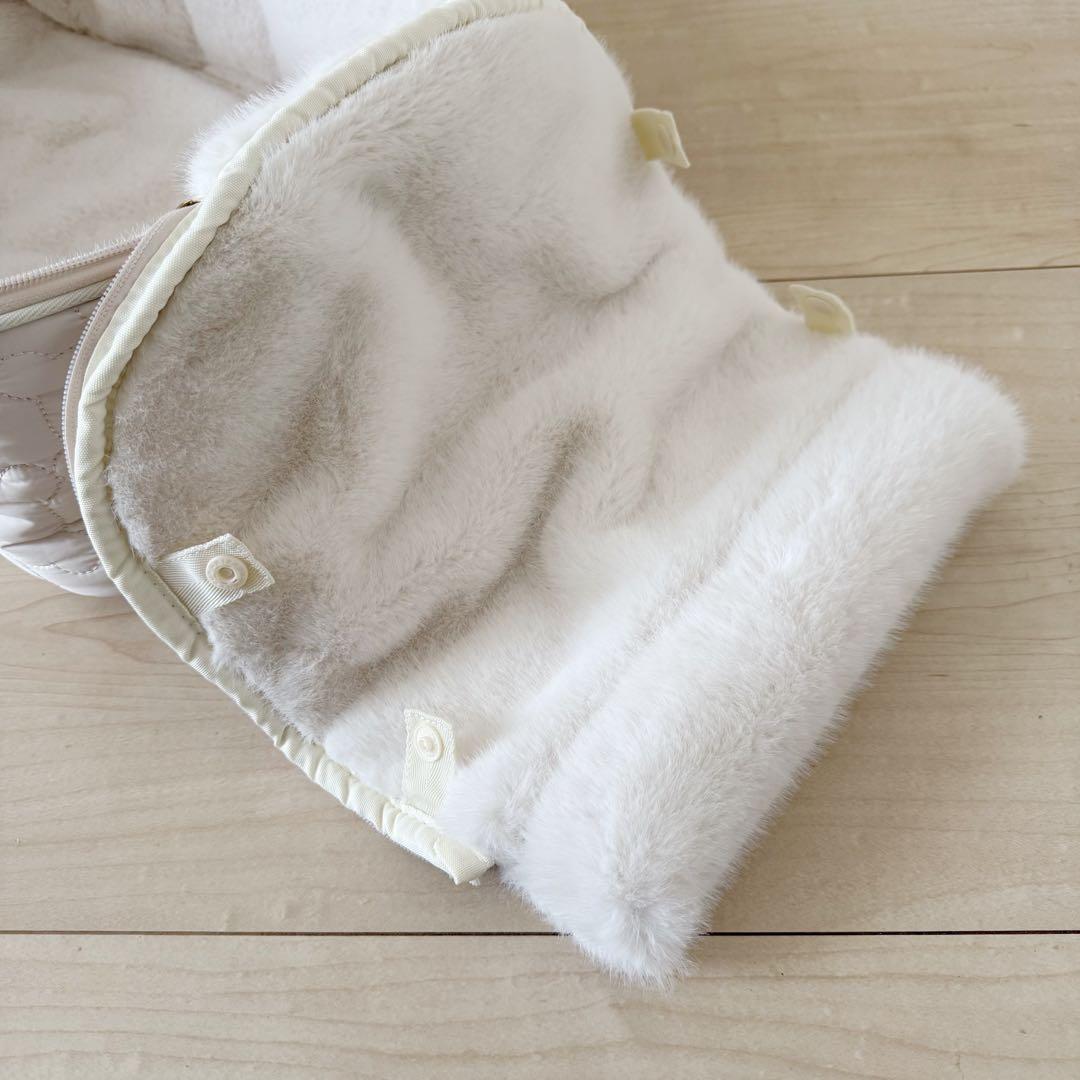 ハリースペット バシネットSサイズ【美品】