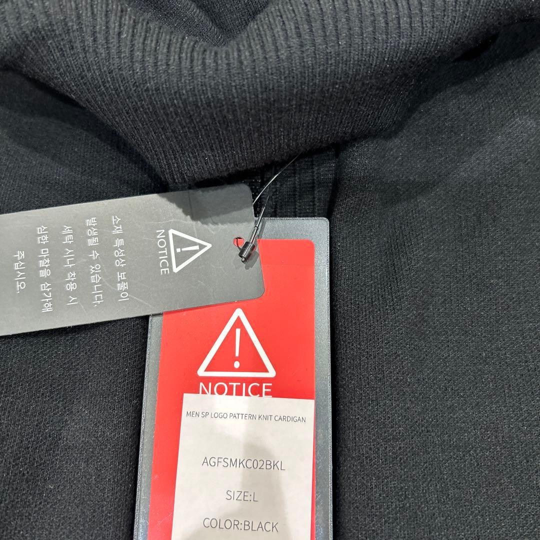 新品❤️anewgolf❤️ジップアップ