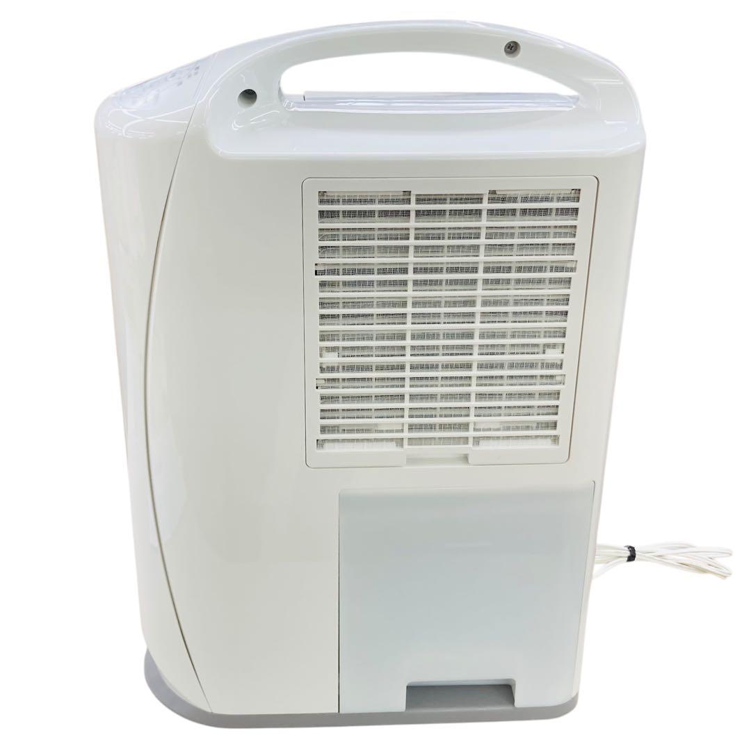 コロナ 衣類除湿乾燥機 ホワイト　CD-S6323