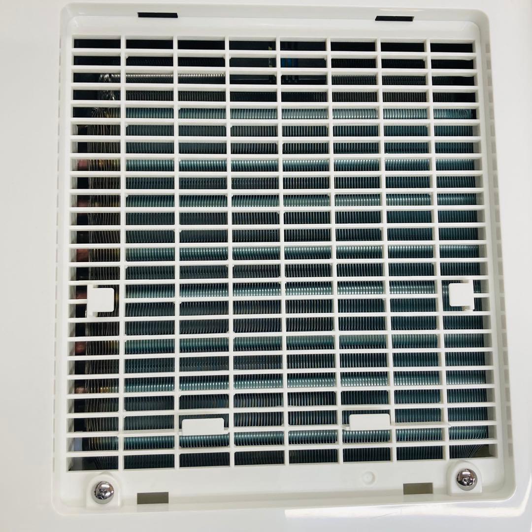 コロナ 衣類除湿乾燥機 ホワイト　CD-S6323