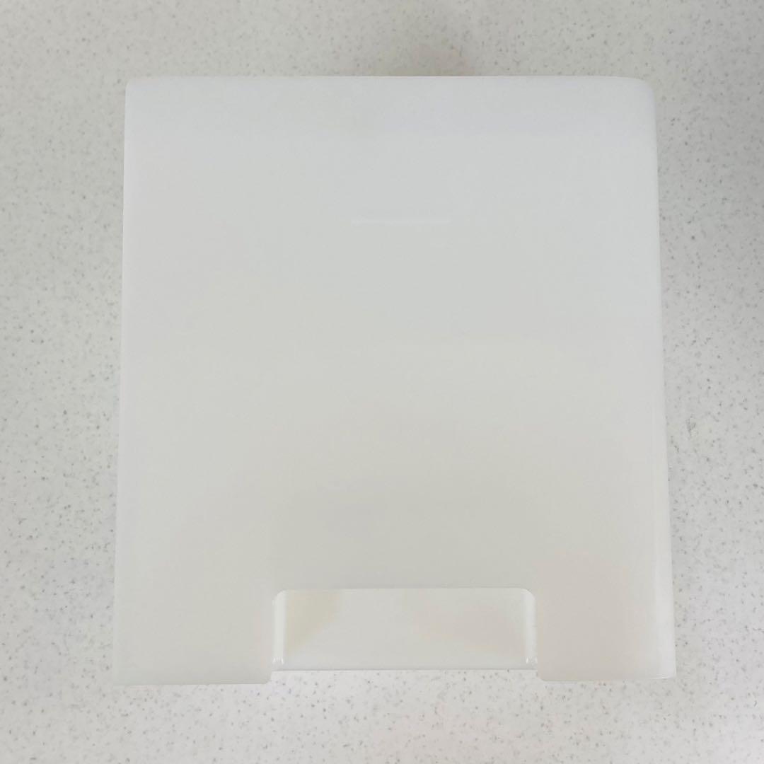 コロナ 衣類除湿乾燥機 ホワイト　CD-S6323