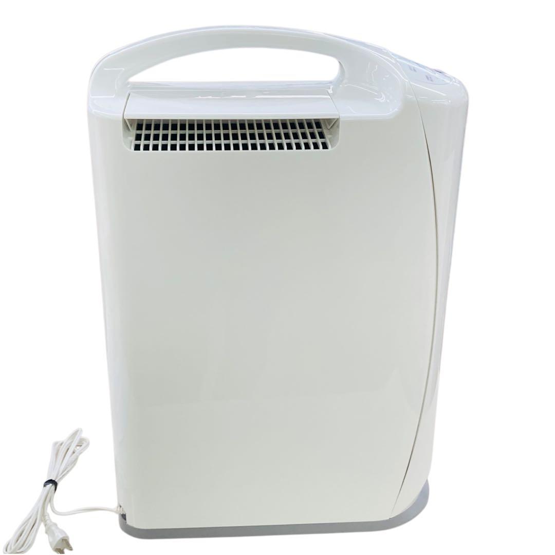 コロナ 衣類除湿乾燥機 ホワイト　CD-S6323