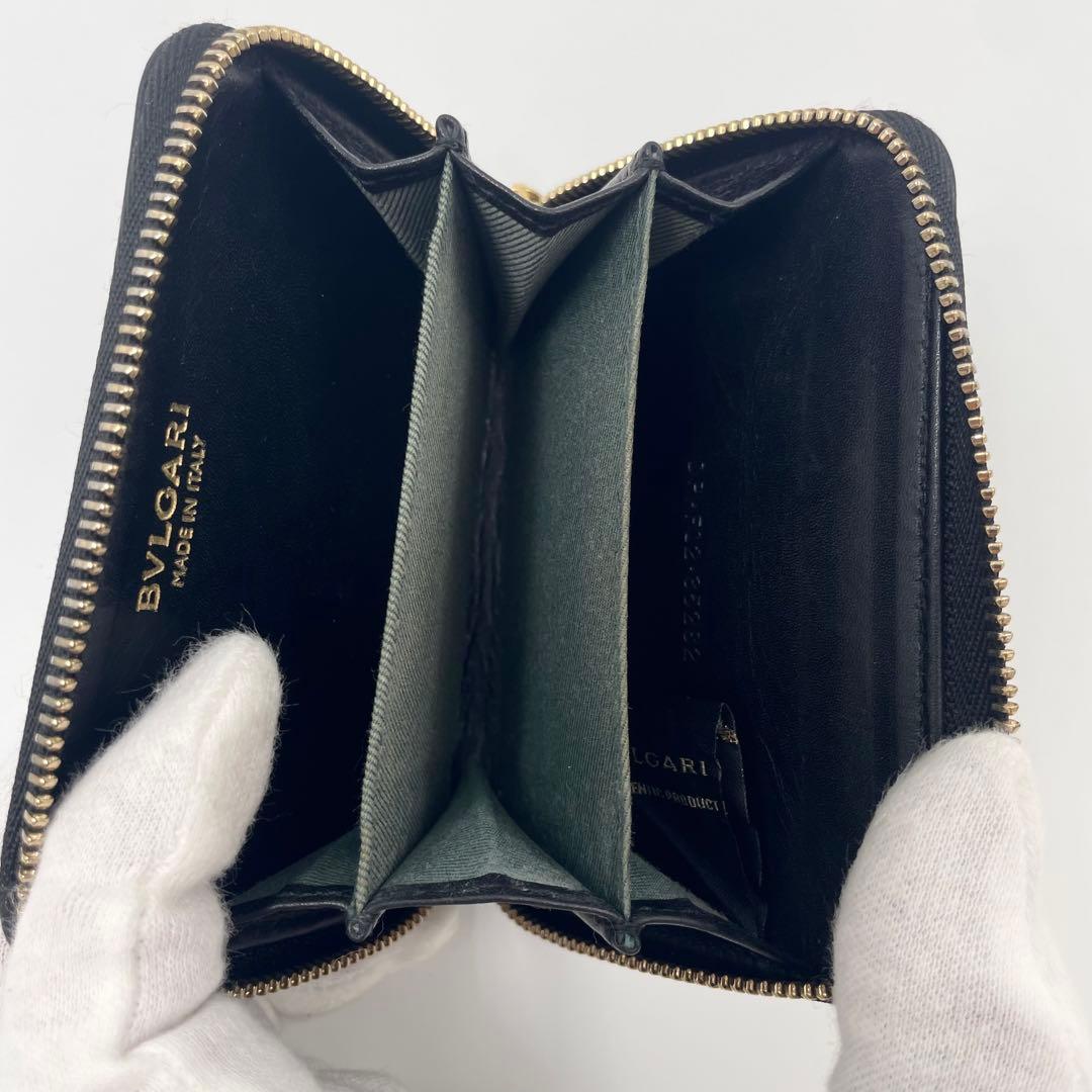 【✨美品 付属品完備】ブルガリ ケース セルペンティ フォーエバー ヘビ