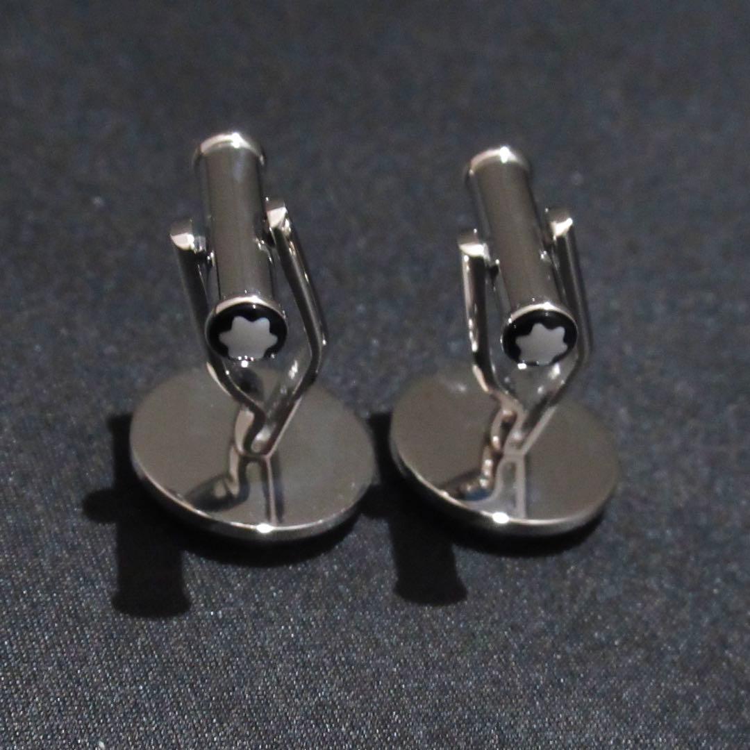 モンブラン カフス スター 118607