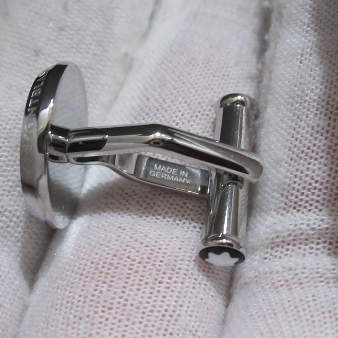 モンブラン カフス スター 118607