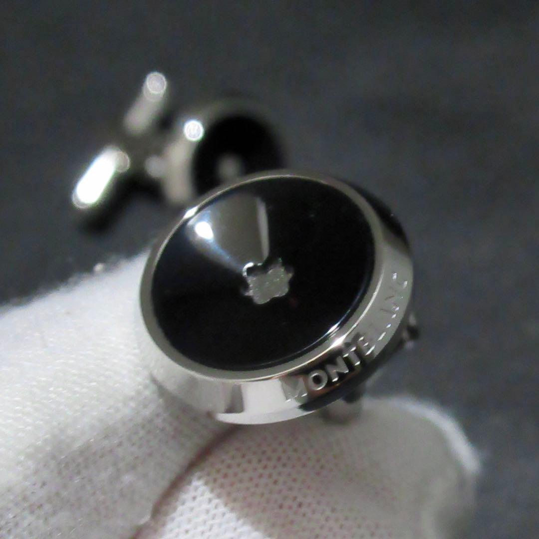 モンブラン カフス スター 118607