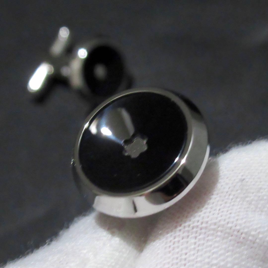 モンブラン カフス スター 118607