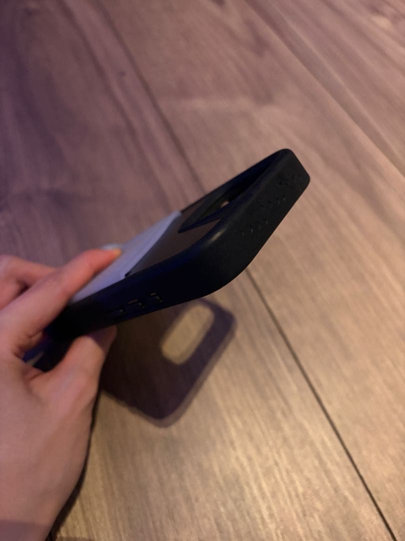 NINJA LABS ニンジャラボiPhone17ケース