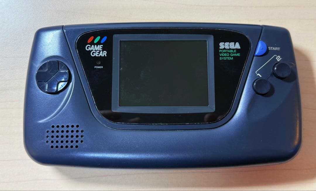 セガ SEGA ゲームギア TVチューナー 本体 まとめ 3つ