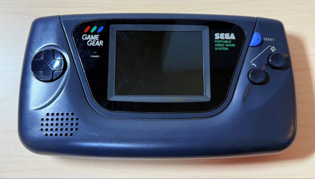 セガ SEGA ゲームギア TVチューナー 本体 まとめ 3つ