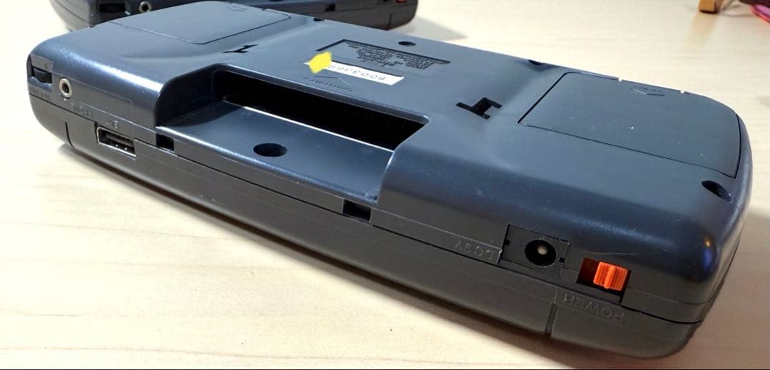 セガ SEGA ゲームギア TVチューナー 本体 まとめ 3つ