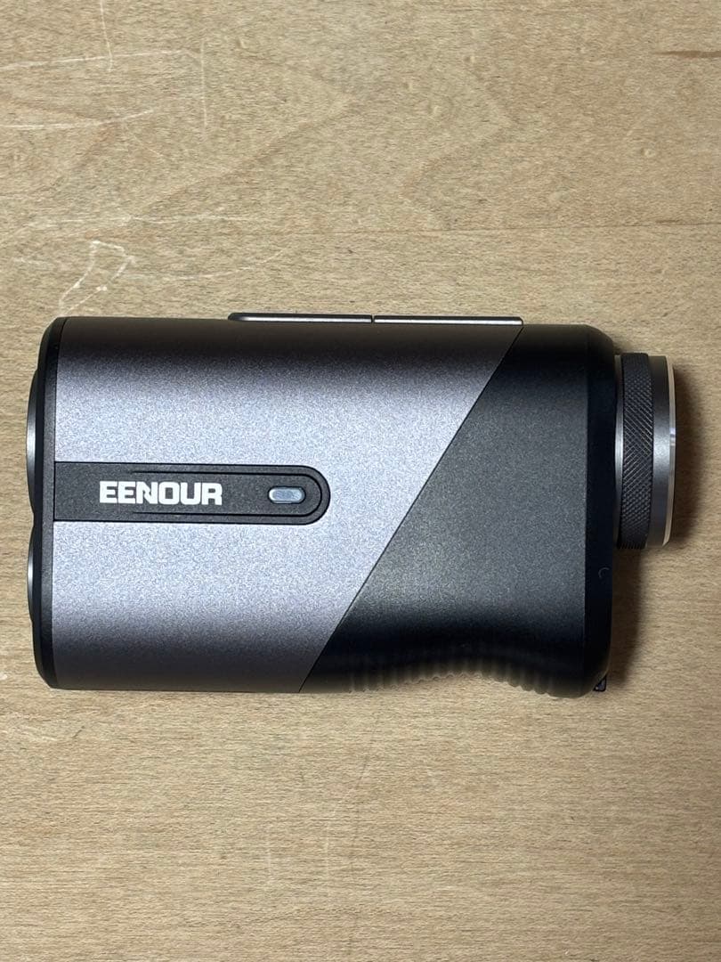 EENOUR ゴルフ用距離計 ケース付き
