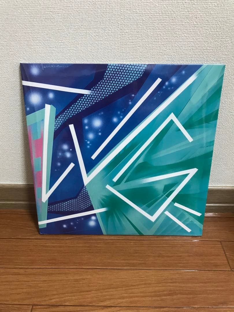 ゆるふわギャング / Mars Ice House NENE レコード