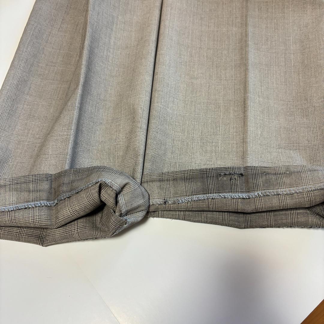 マルタン マルジェラ Martin Margiela コーティング スラックス