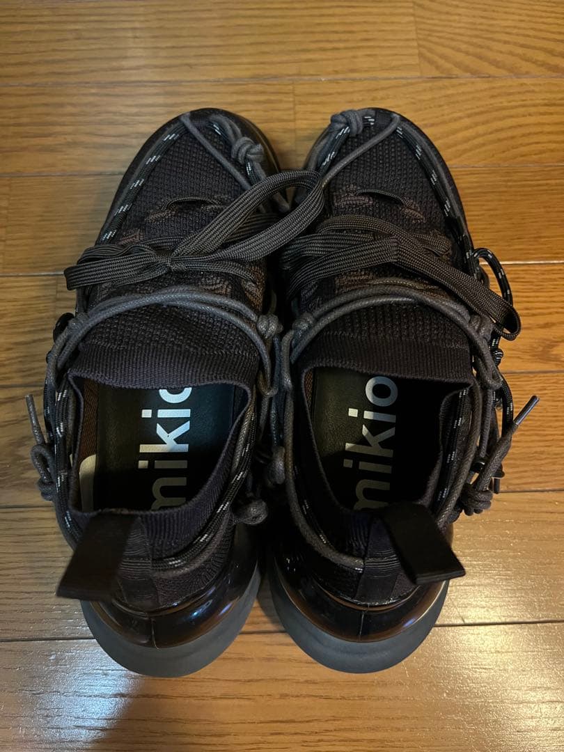 Jewelry\" Ark Confusing Ⅱ 41 MIKIO SAKAB