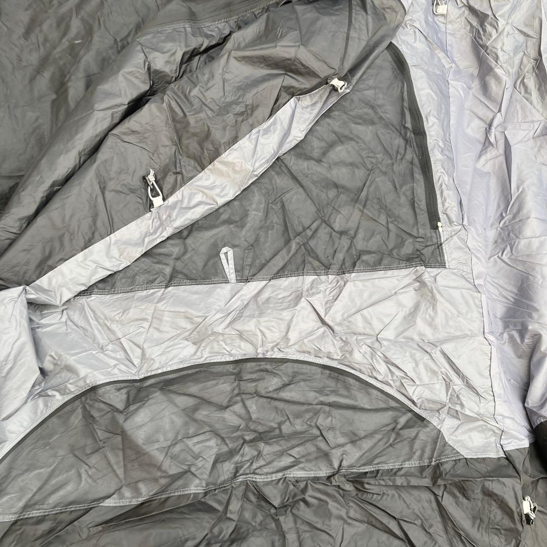 コールマン タフスクリーン 2ルームハウス＋ ダークルーム 美品