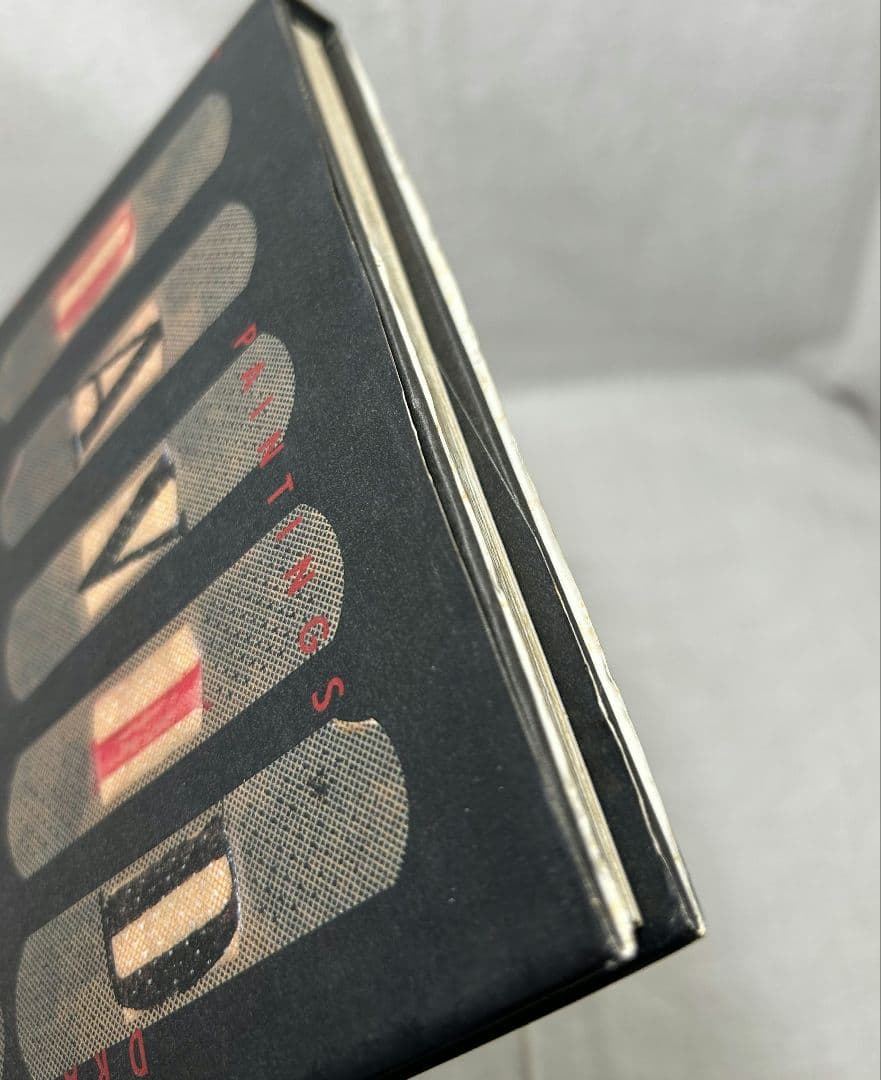 デビッド・リンチ　ペインティング＆ドローイング