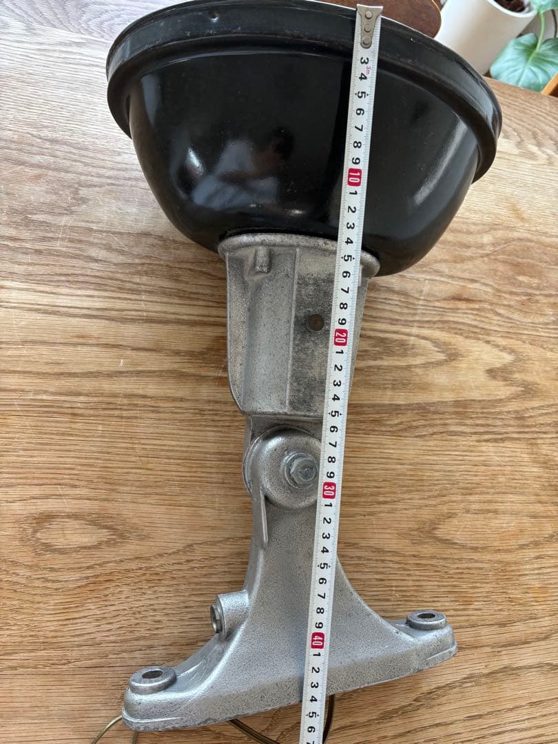 最終値下げ　フランスアンティークウォールランプ