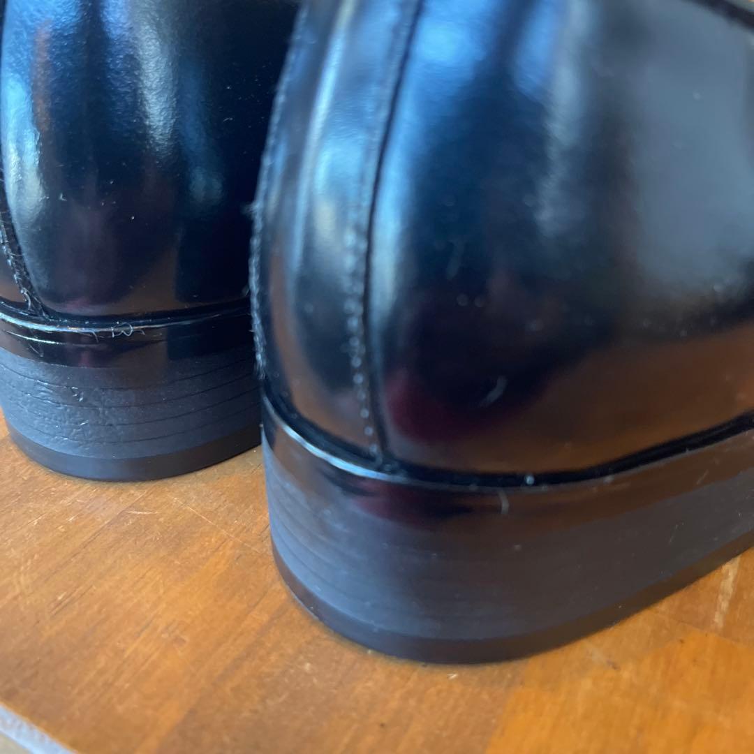 MURATA ORIGINAL921011ホールカット黒26.5