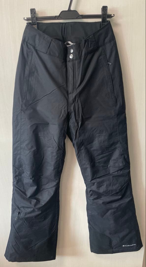 2025aw コロンビア スキーウェア スノーウェア 上下セット レディース