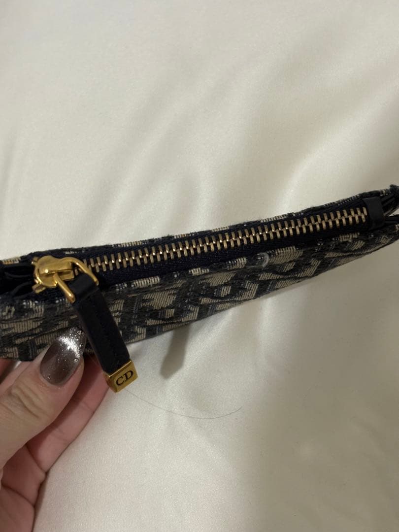 Dior ディオール ケース 小銭入れ