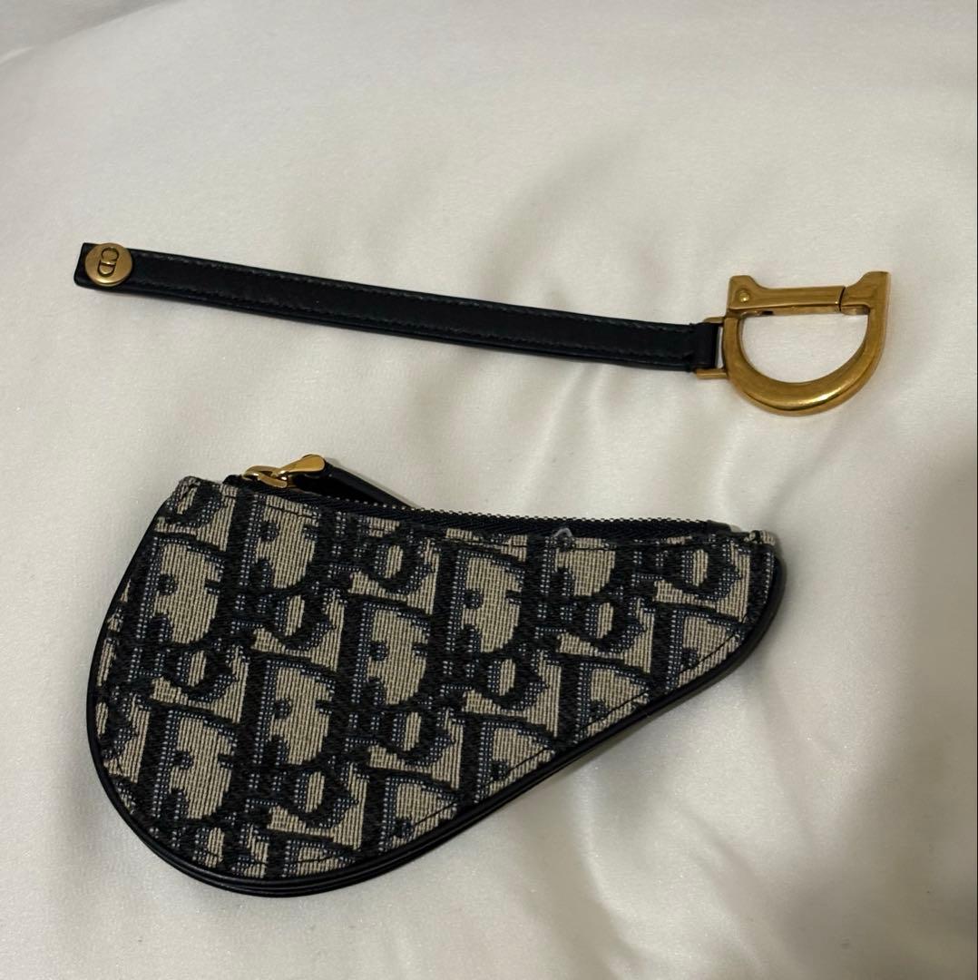 Dior ディオール ケース 小銭入れ