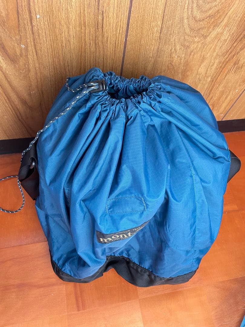  テレマークスキー板&ブーツ、共にケース付き