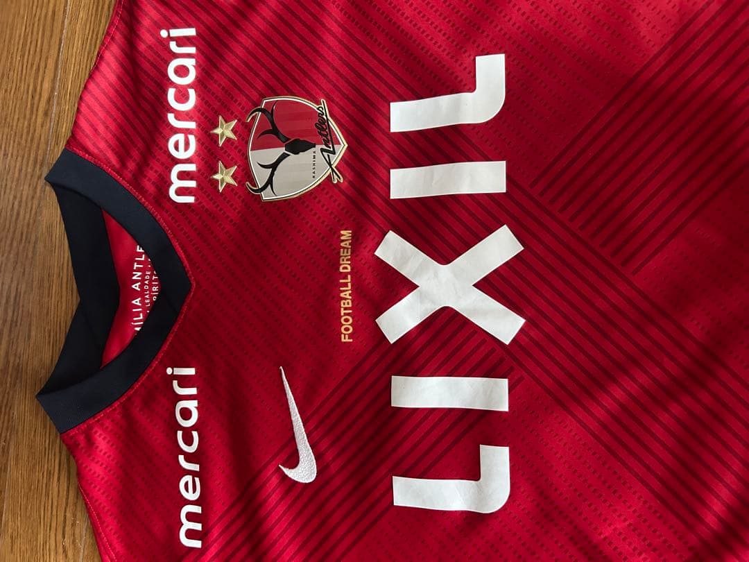 ディエゴピトゥカ　サイン入り　ユニフォーム