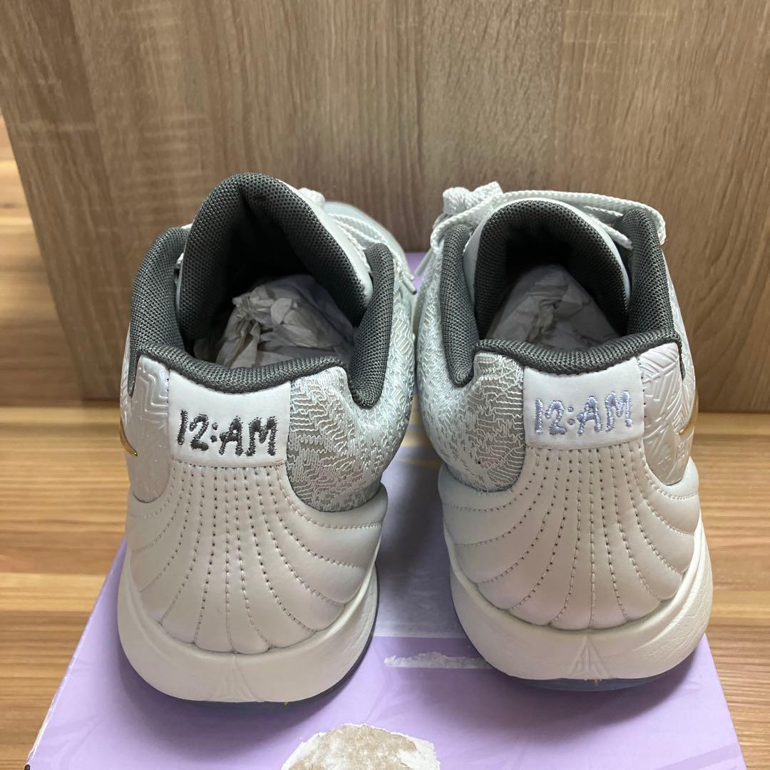 シューズ(男性用) NIKE JA 2 tree top FZ1516-001 26.5cm