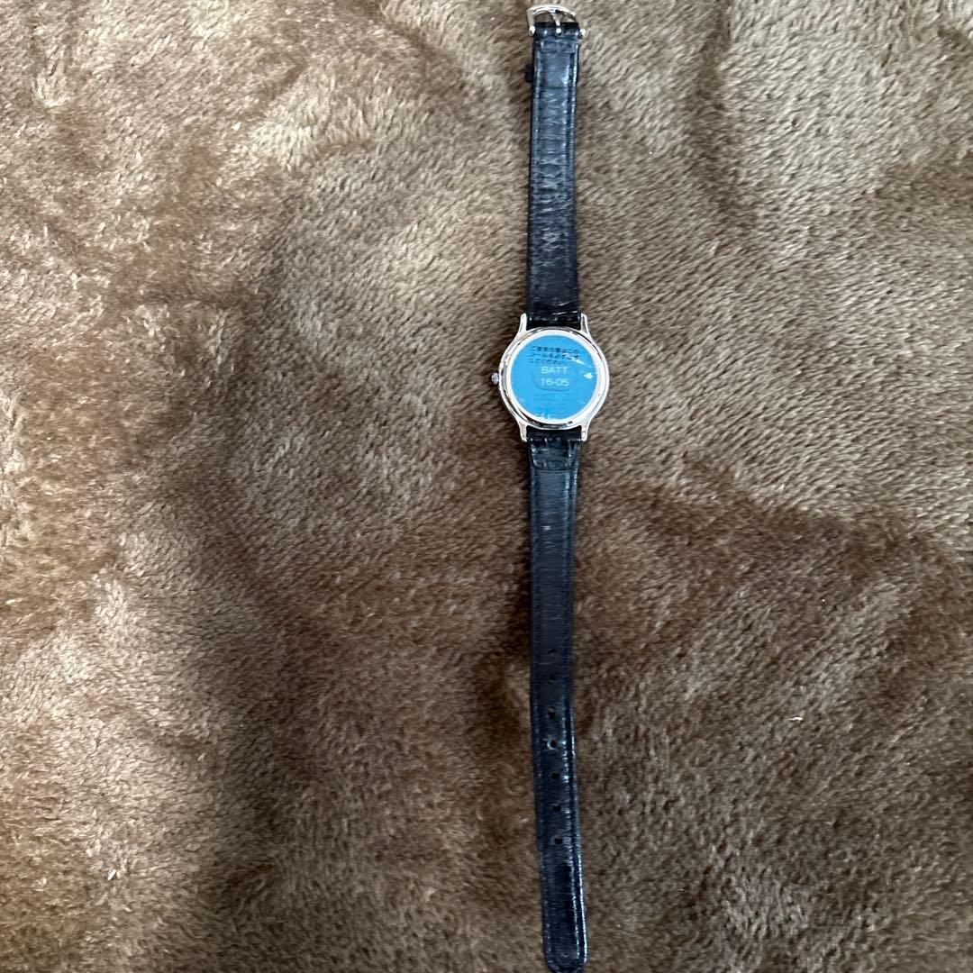 セイコー Credor 腕時計 ゴールド文字盤