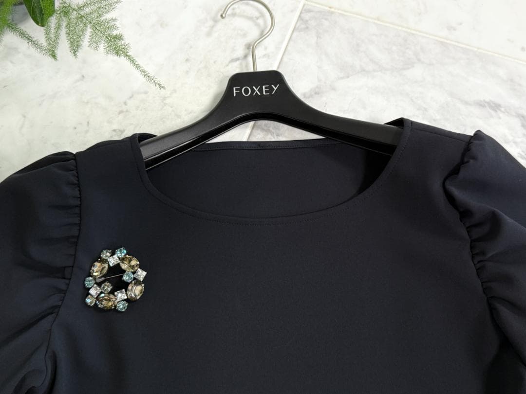 ぷー341★Reneルネリラテックドレス UVカット機能付 オンライン38