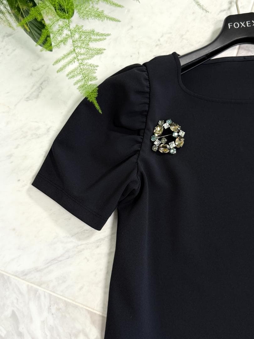 ぷー341★Reneルネリラテックドレス UVカット機能付 オンライン38